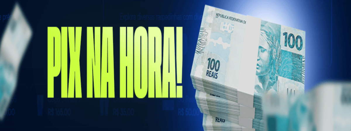 ⚡ R$0,50 POWER - Prêmios até R$1.000