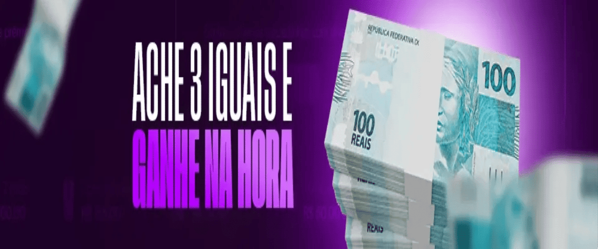 🔥 PIX TURBINADO - R$ 1,00 - PRÊMIOS DE ATÉ R$2.500,00